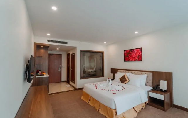 Yen Bien Luxury Hotel