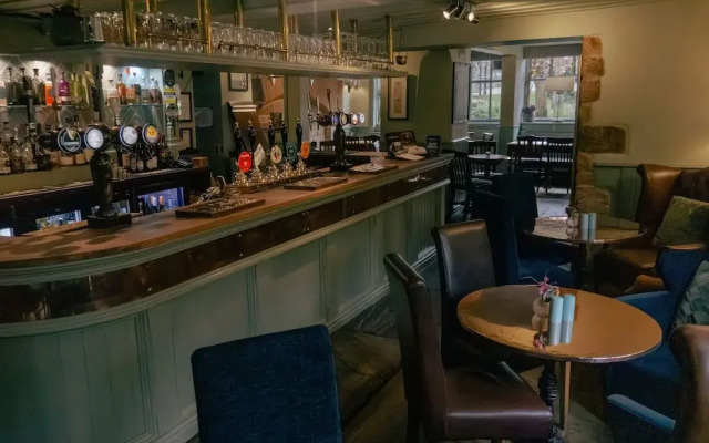 White Lion Hotel