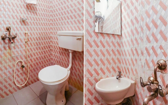 FabHotel Broholic Suites