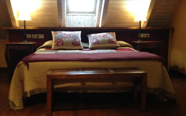 Hotel & Spa Casa Irene