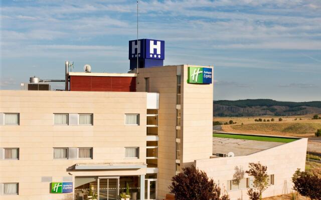 Holiday Inn Express Madrid - Rivas, an IHG Hotel