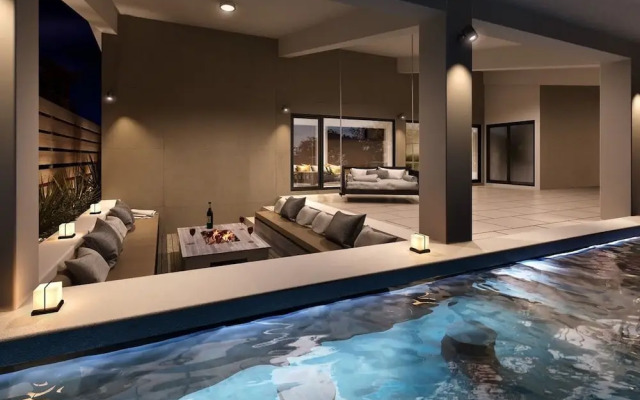 Marinx Poolvilla Nakandakari