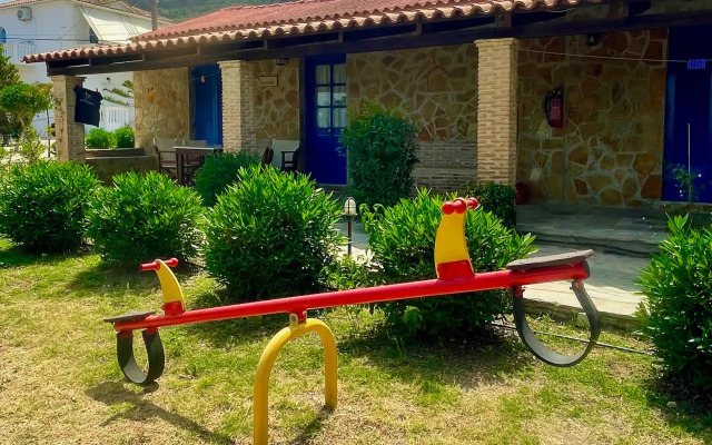 Valentino Apartments Zante