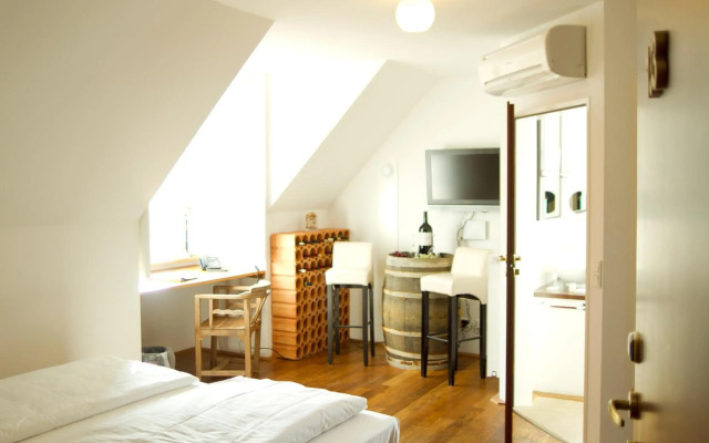 Landhotel Beverland