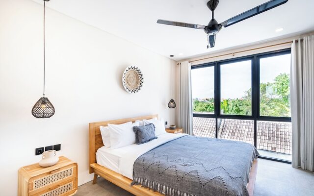 Hati 2 Villa by Betterplace