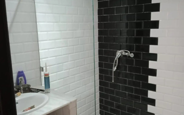 BOUZNIKA Bâtiment G