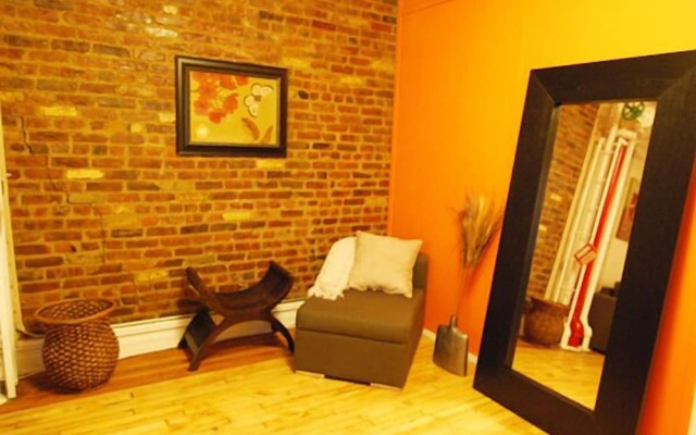 Market Rentals Uptown