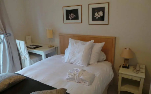 Beau Rivage