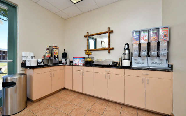 Best Western Alamosa Inn