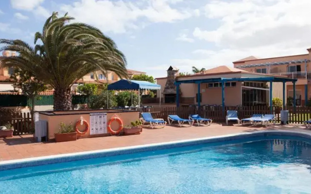 Apartamento Lyra