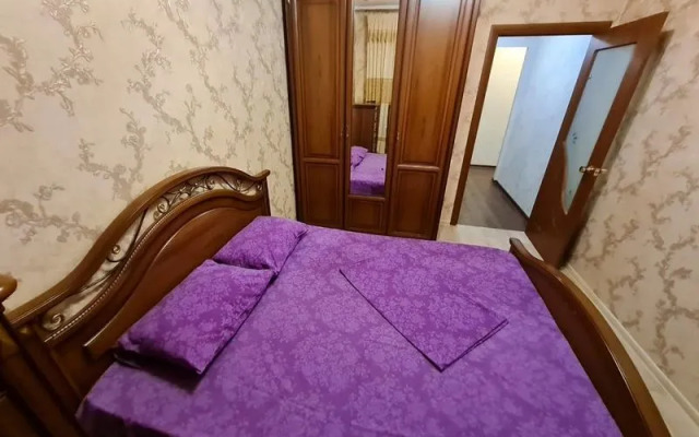 Алатырь Сургут, ул. Киртбая, д. 5/2