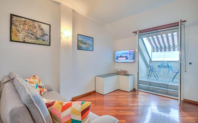 Oceano - Near The Sea