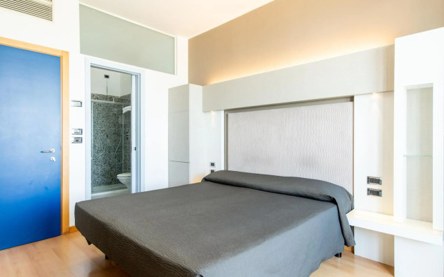 Hotel Baltic