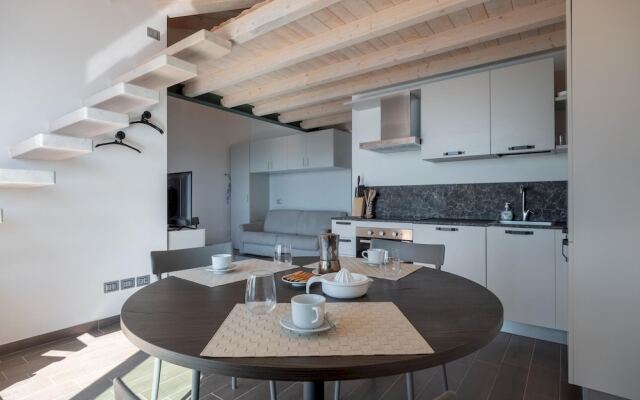Casa Picasso in Parzanica