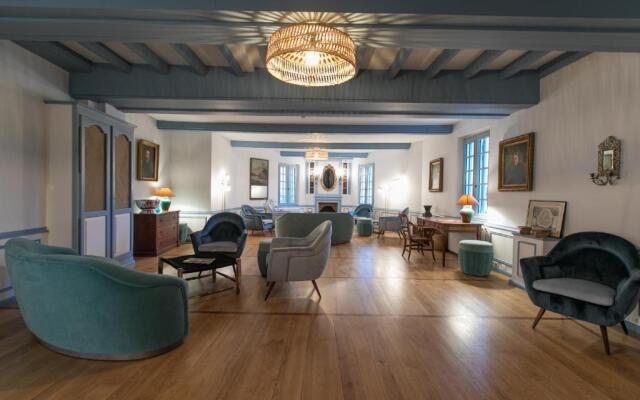 Le Moulin de l'Abbaye