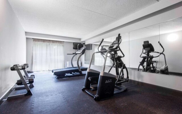Comfort Inn Lakeshore