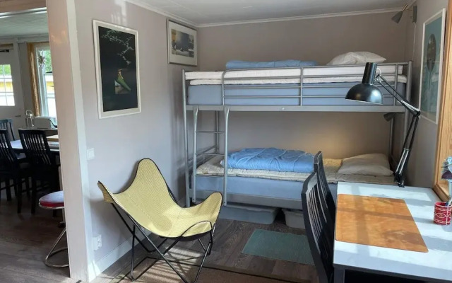 4 Star Holiday Home in Vingaker