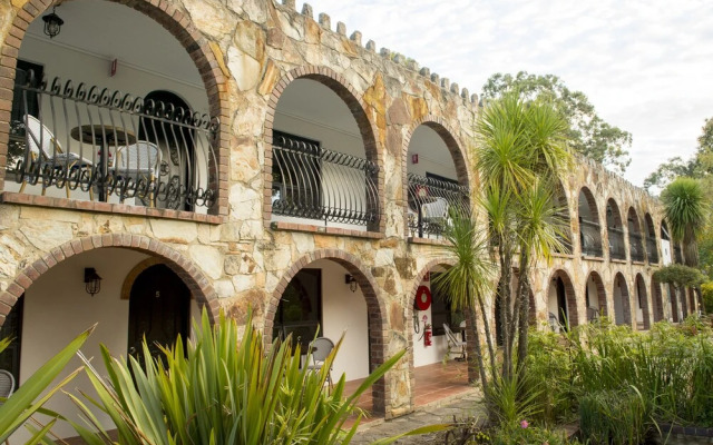 The Manor Basket Range