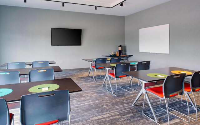 Aloft Columbus Westerville