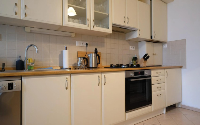 Pawlansky Apartments No.4