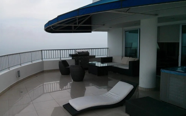 Penthouses Palmetto