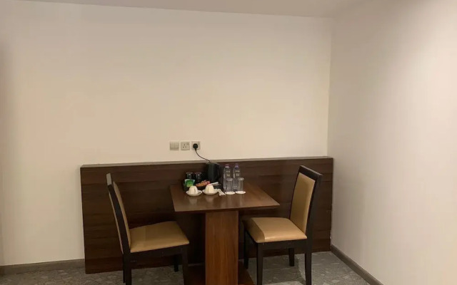 Helat hotel