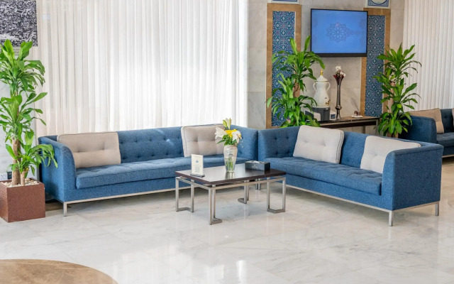 Tulip Inn Al Daar Rawafid
