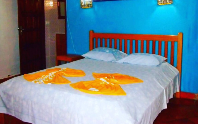 Pousada Villa Mariposa