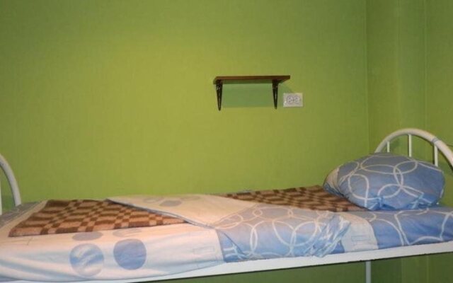 Yourhostel Svyatoshino