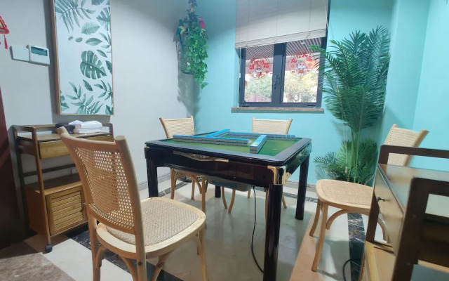 Huizhou Hazens East Resort