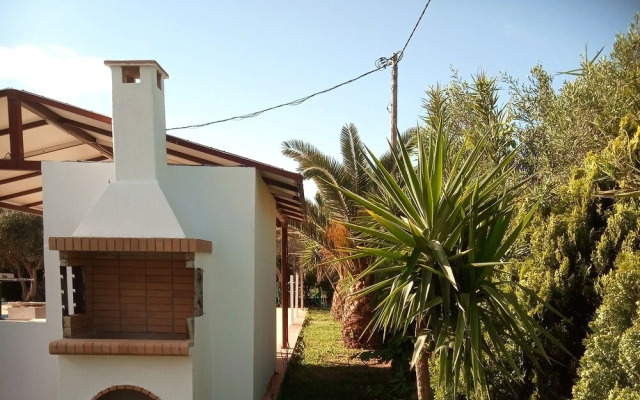 Glyfada Villas
