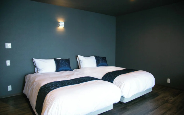 Setouchi Resort Hotel