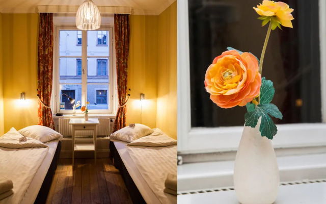 2Kronor Hostel Vasastan
