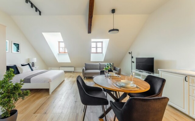 Rynek 10 Apartments