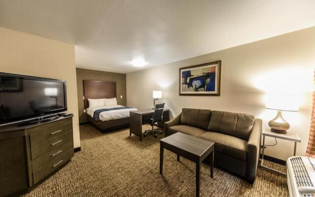 Richland Inn Lawrenceburg