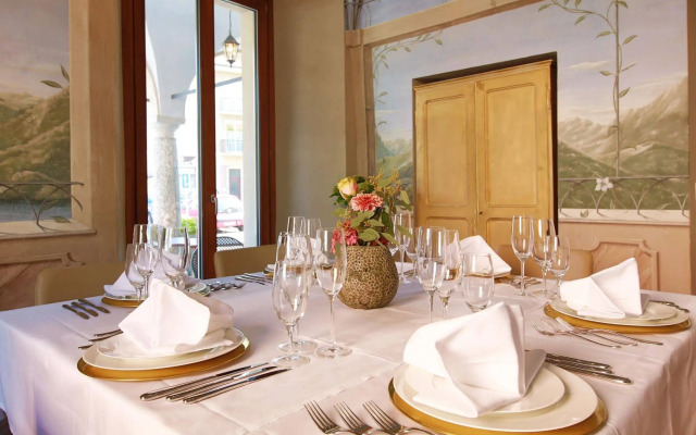 Boutiquehotel La Tureta