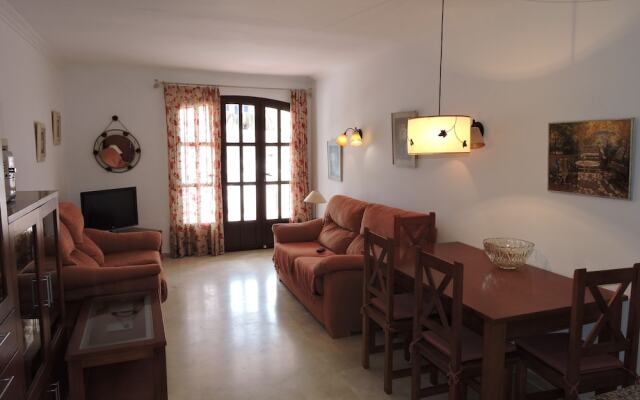 Nerja Villas-Capistrano