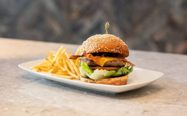 Residence Inn Scottsdale Salt River