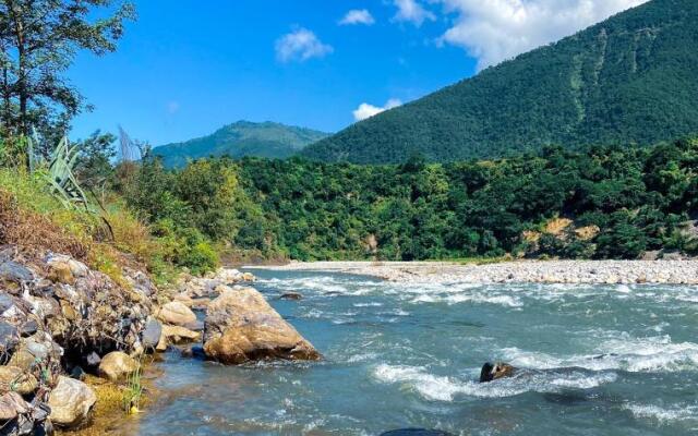 Nayar Valley Retreat