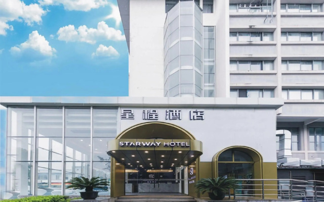 Starway Hotel at Pudong
