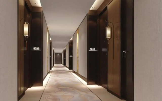 Grand Epoch City Zheng'angong
