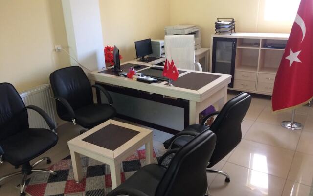 Safir Apart Otel
