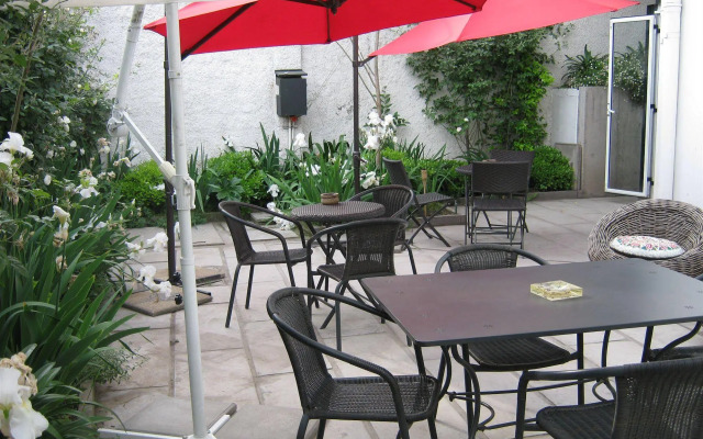 Meridiano Sur Petit Hotel