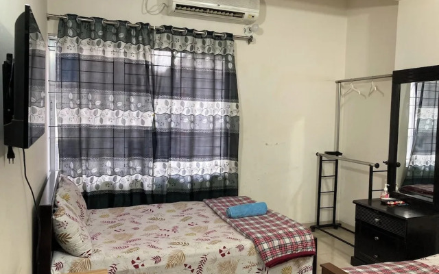 Appayan Guest House Baridhara