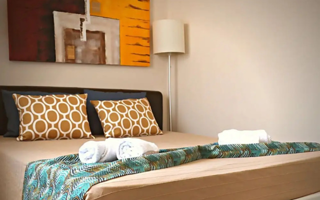 Kiss Apartamentos