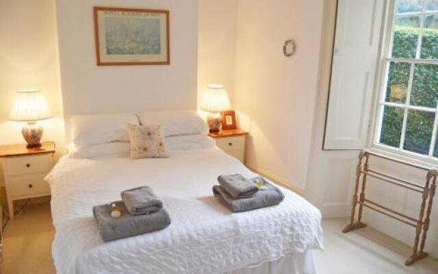 Rosemundy House Hotel