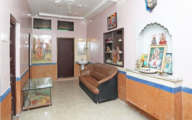 Leela Vilas Guest House