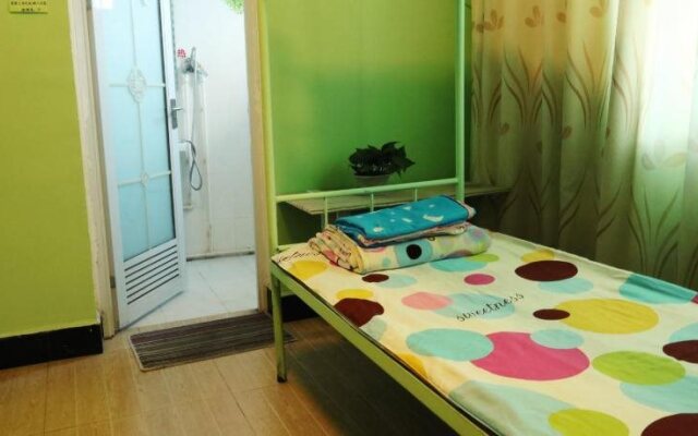 Blue Sky Hostel