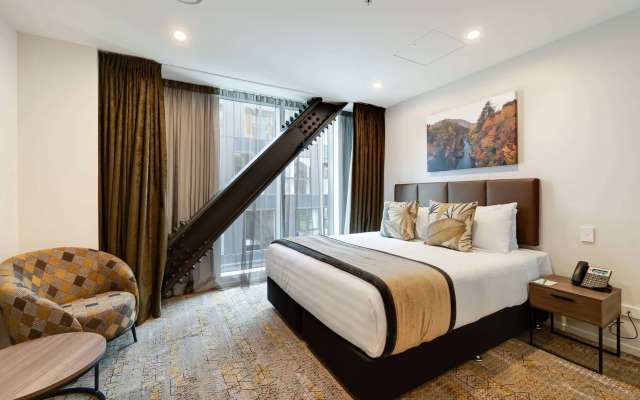 LQ Queenstown by Wyndham