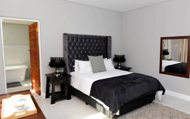 Olive Boutique and Accommodation